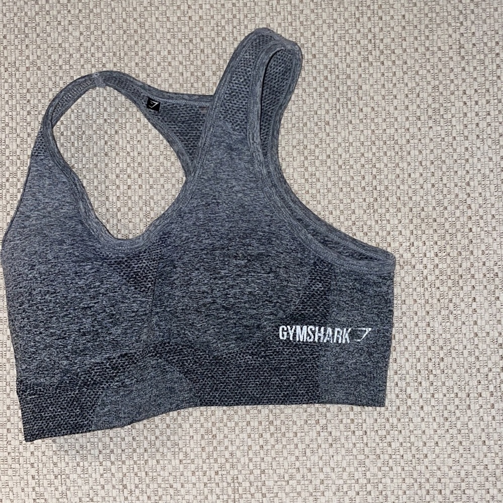 Gymshark ombré bra-leggings set - Picture 6 of 6